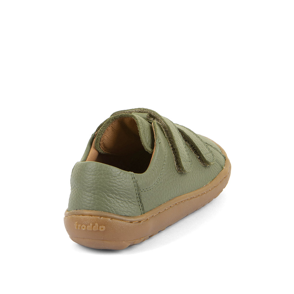 Froddo barefoot G3130284-3 olive
