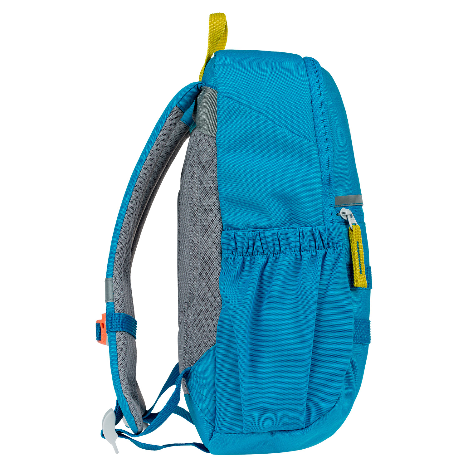 Baagl Předškolní batoh Buddy Bagr A-34825