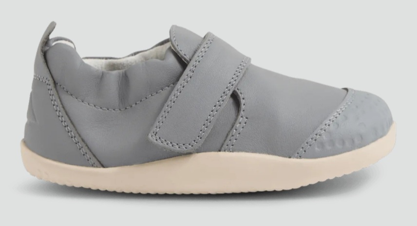 Bobux XPLORER - 501063 - ultimate grey