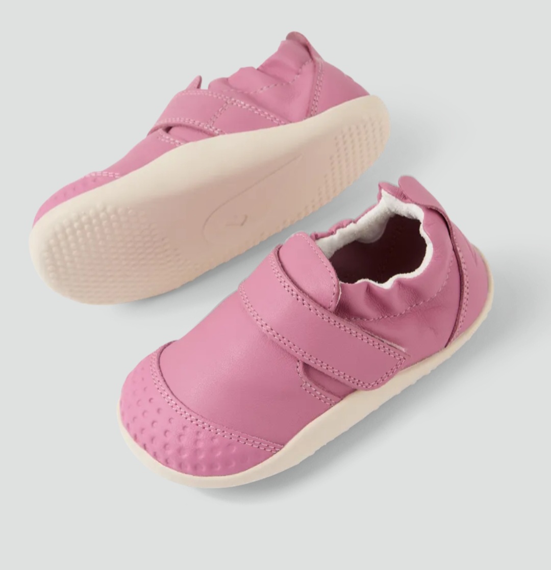Bobux XPLORER - 501062 - cashmere rose