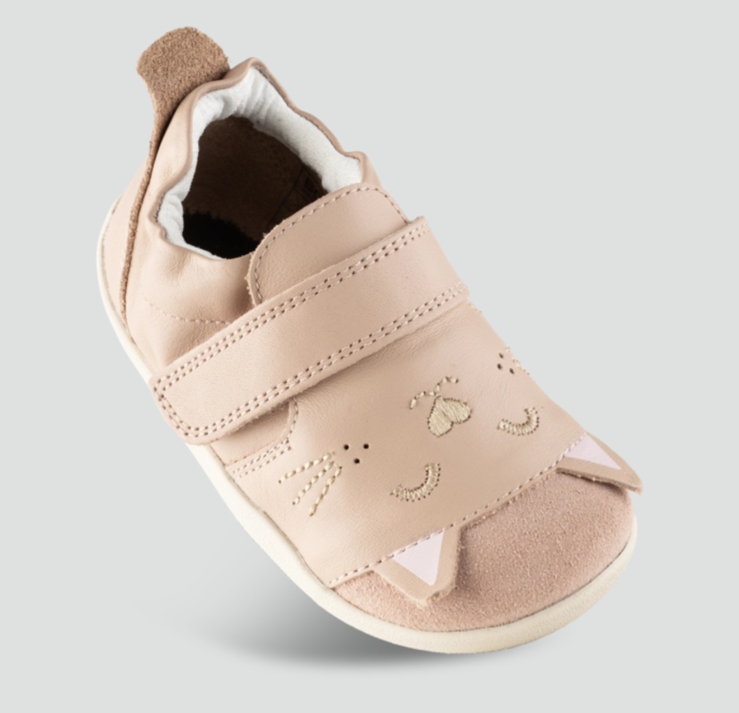 Bobux XPLORER - 550008 - cameo rose