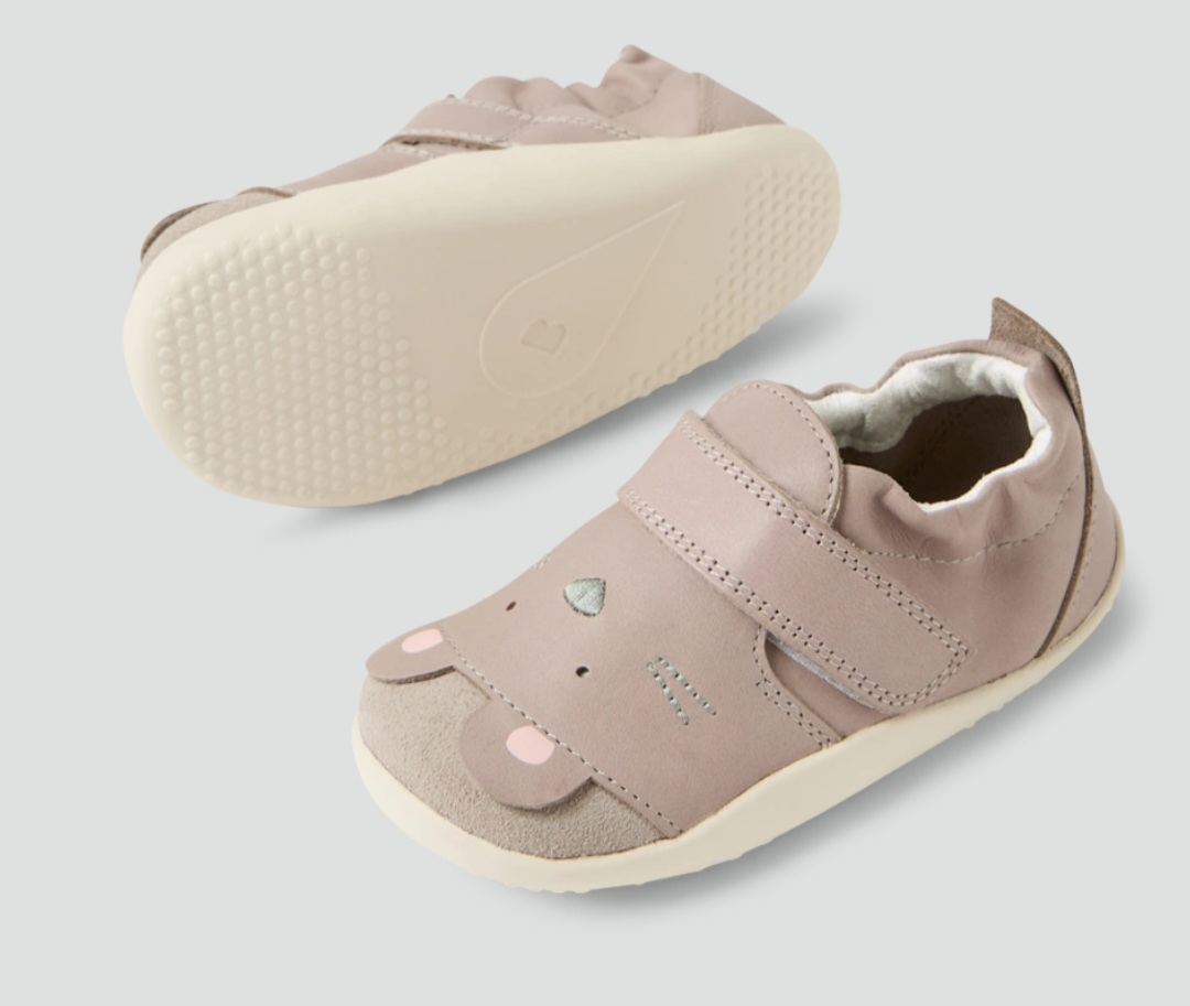 Bobux XPLORER - 550005 - taupe