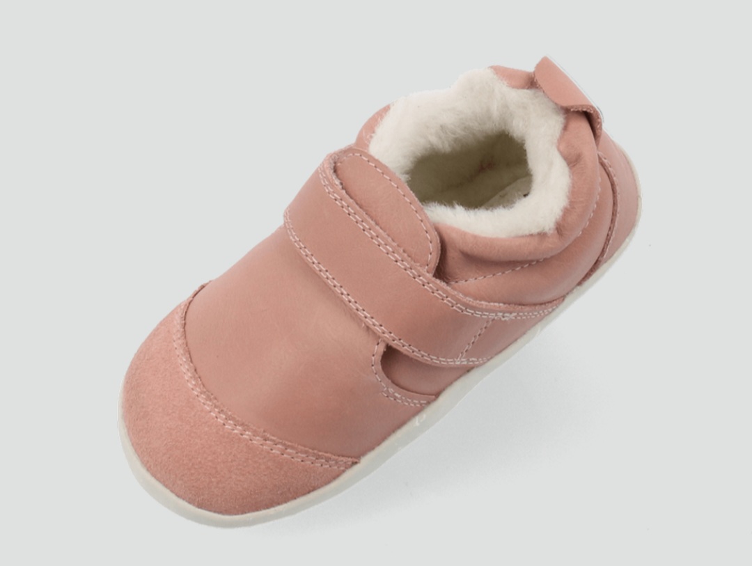 Bobux XPLORER - 500620J - xp marvel arctic - rose