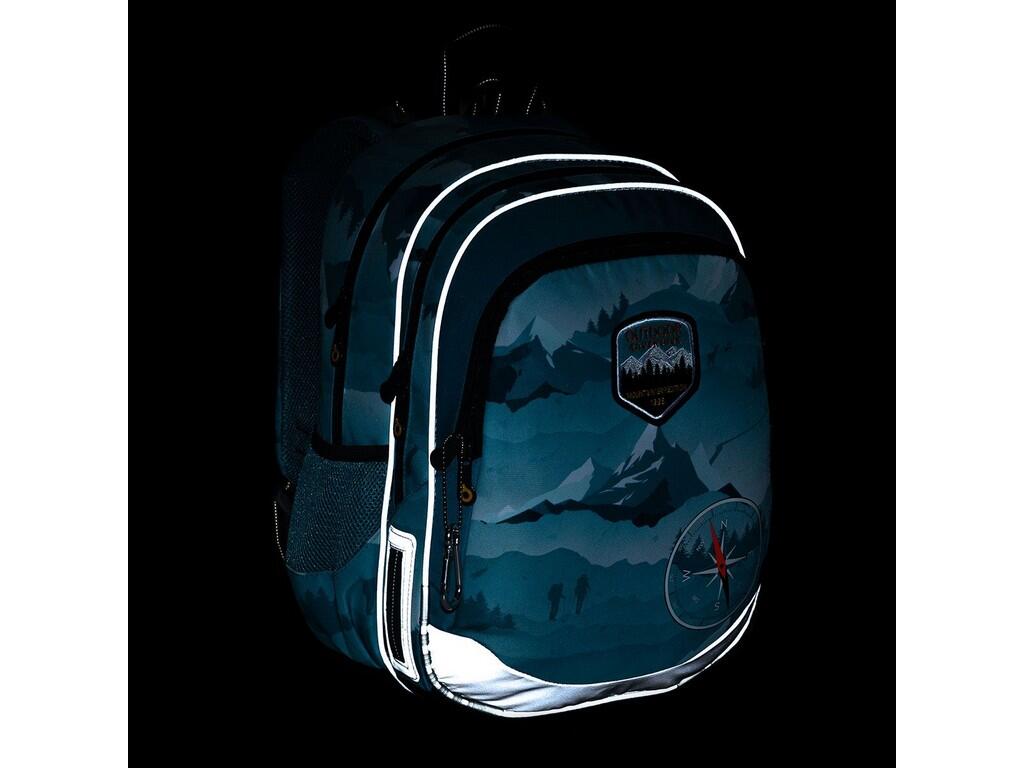 Školní batoh TOPGAL ELLY 23014