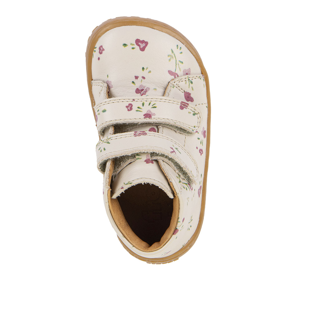 Froddo barefoot G2130369-14 flowers 