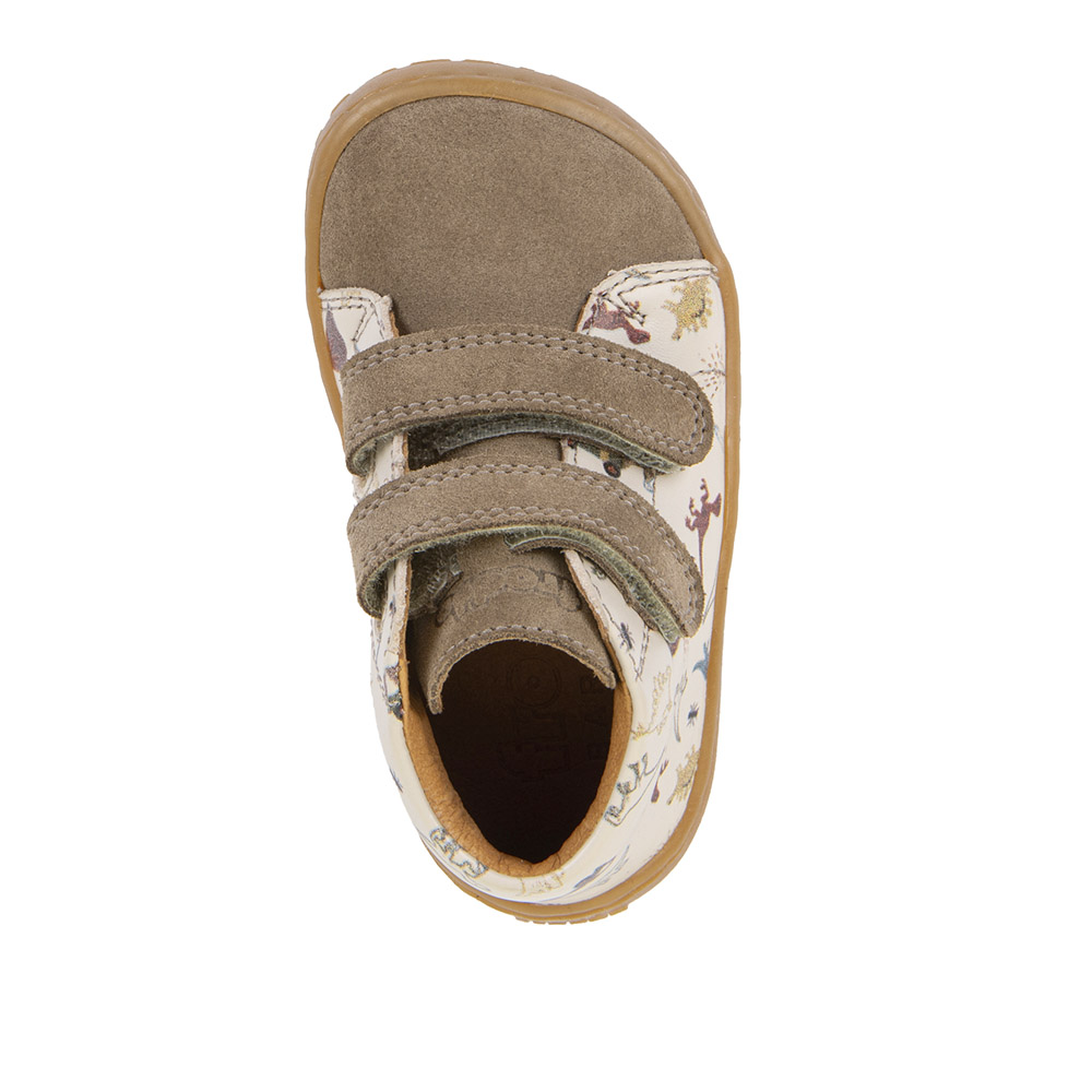 Froddo barefoot G2130369-17 beige
