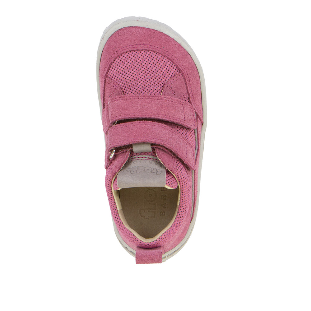 Froddo barefoot G3130271-24 fuxia 
