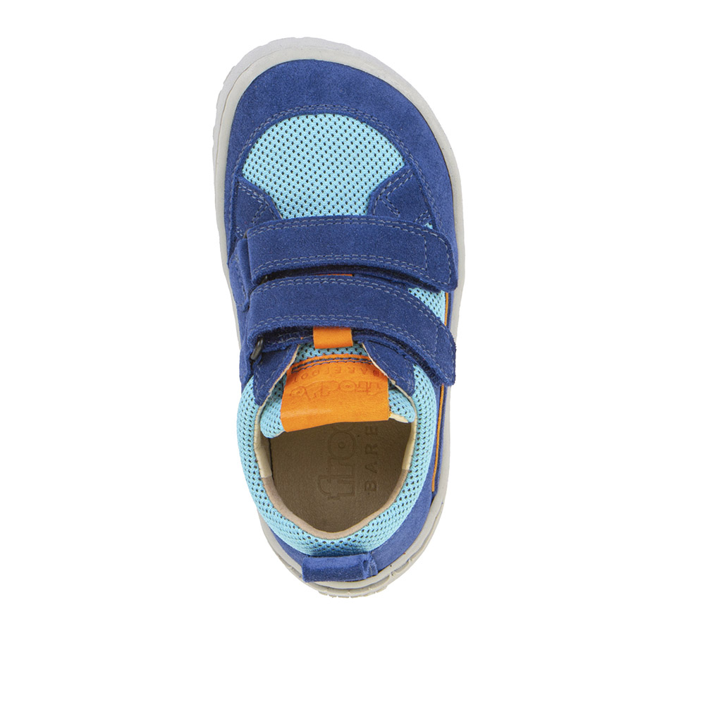 Froddo barefoot G3130271-20 blue electric