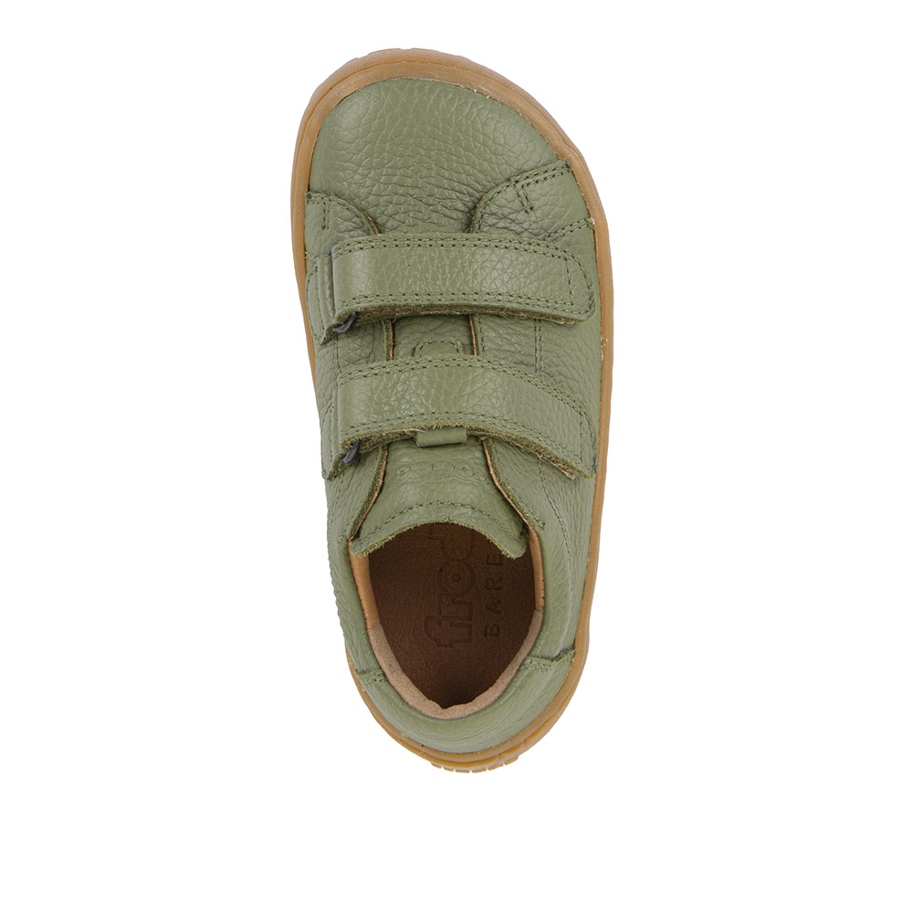 Froddo barefoot G3130284-3 olive