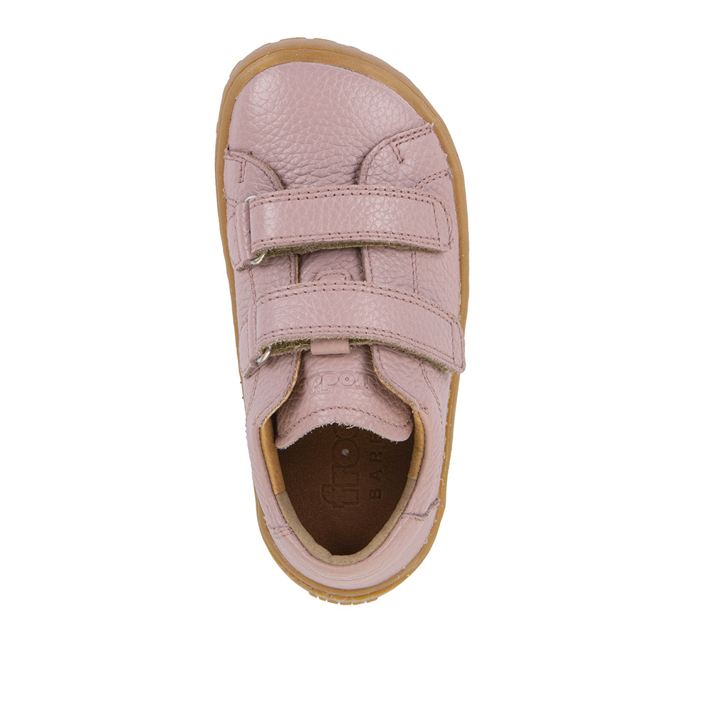 Froddo barefoot G3130284-8 pink