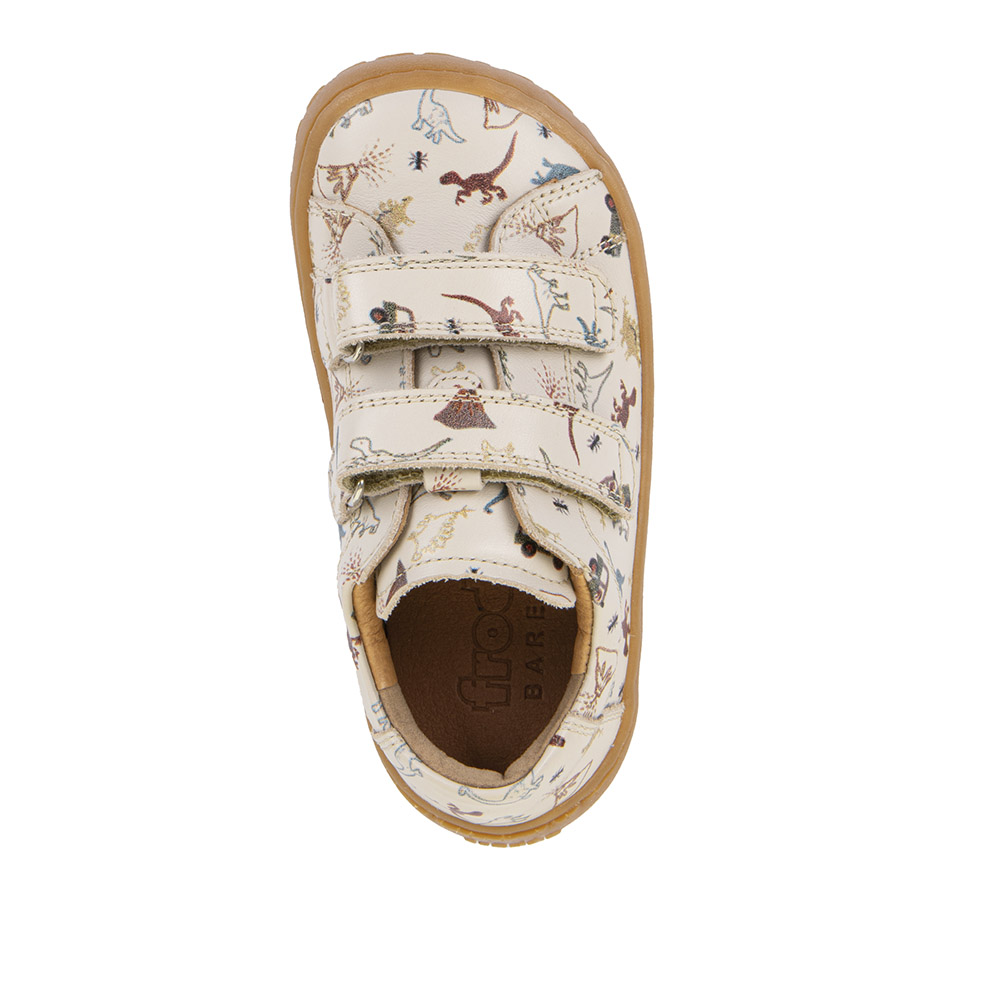 Froddo barefoot G3130284-20 beige