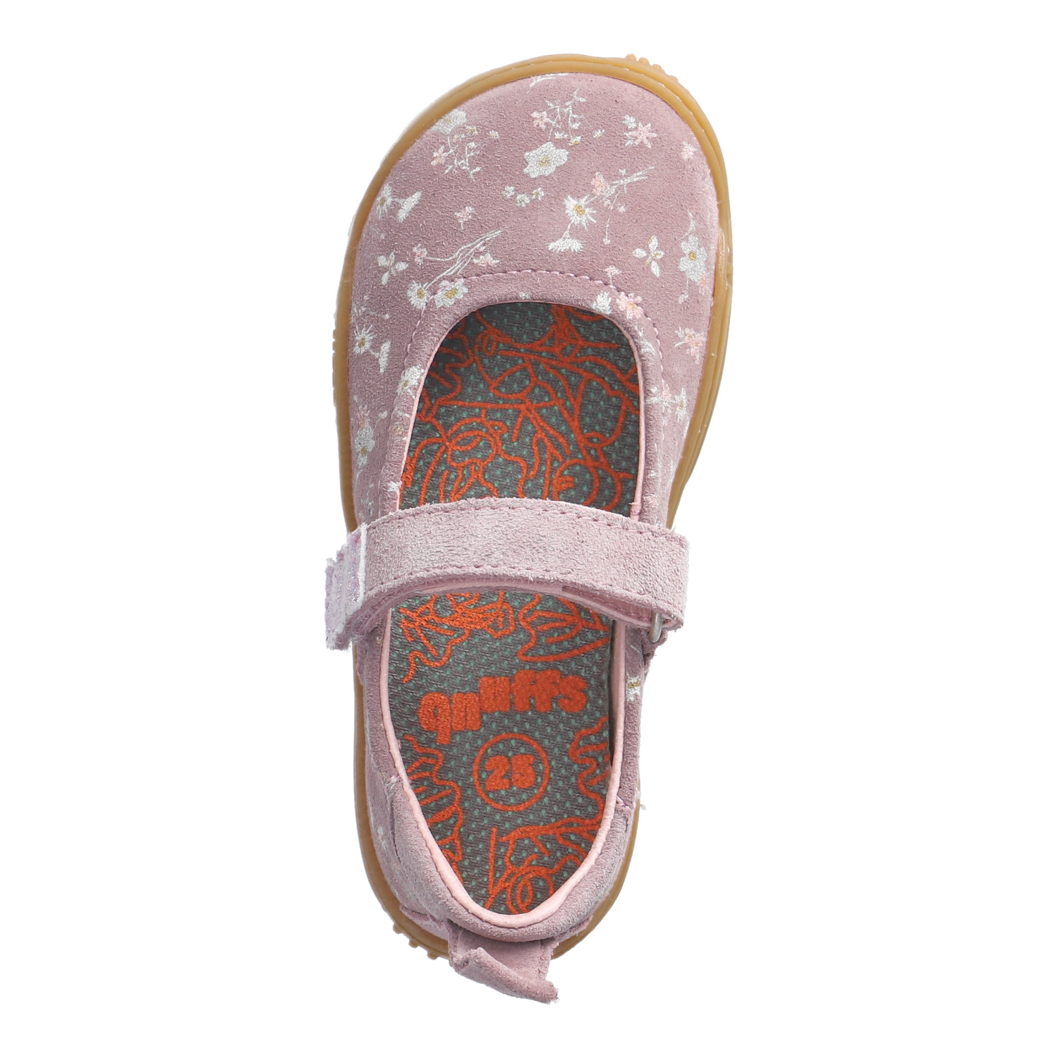 Ricosta qnuffs KIRSCHE QN0010062/320 malve