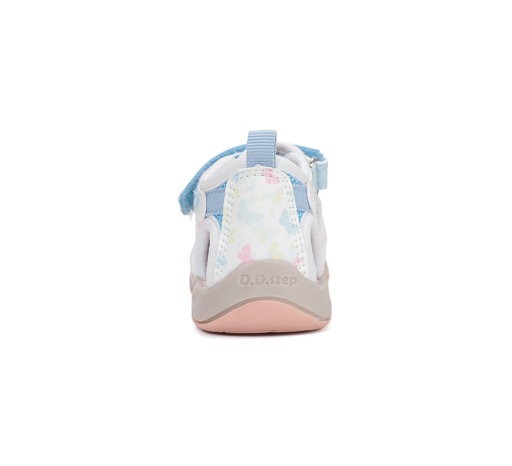 D.D.step sandály G065-61146FM white