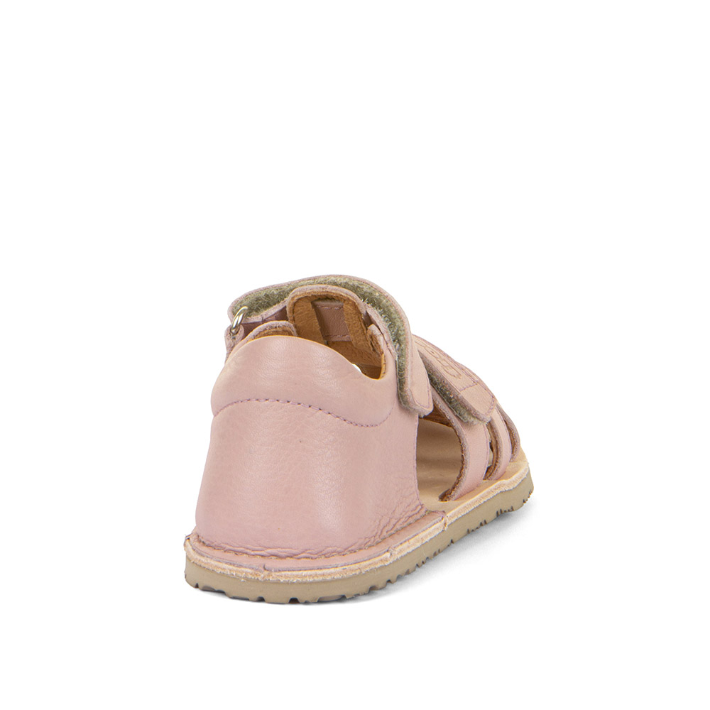 Froddo barefoot sandály G3150283-7 pink 