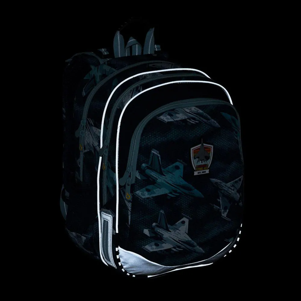 Školní batoh TOPGAL ELLY 24052 