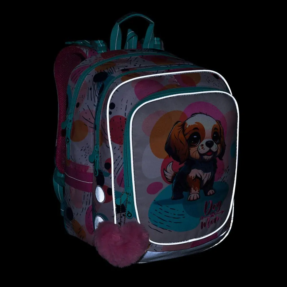 Školní batoh TOPGAL ENDY 24049 