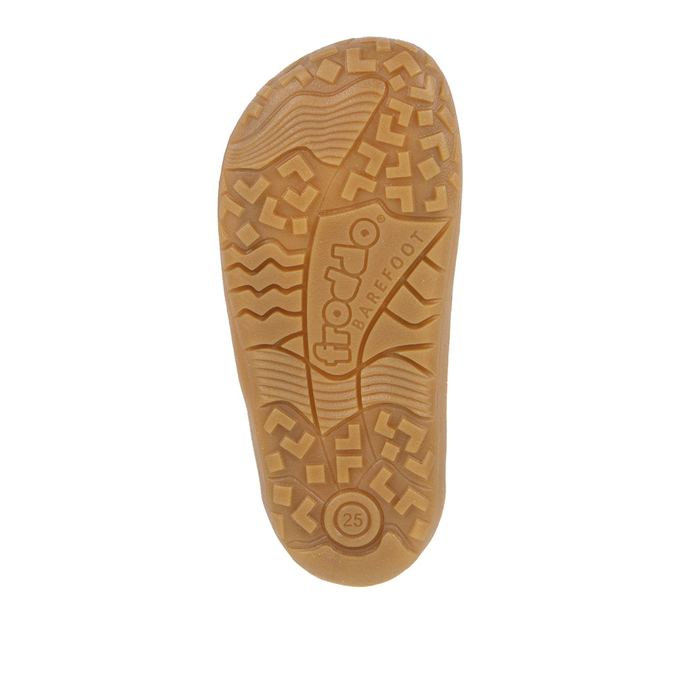 Froddo barefoot G3130284-20 beige