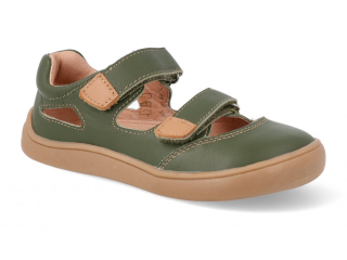 PROTETIKA barefoot TERY green vel.27-35