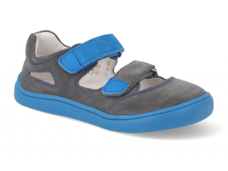PROTETIKA barefoot TERY grey vel.27-35