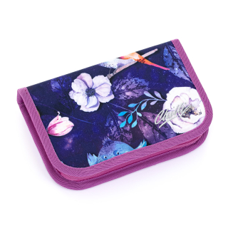 Penál k batohu ELLY 21004 -  Školní pouzdro PENN 21004