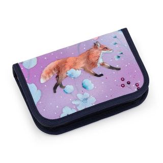 Penál k batohu COCO 22006 -  Školní pouzdro PENN 22006