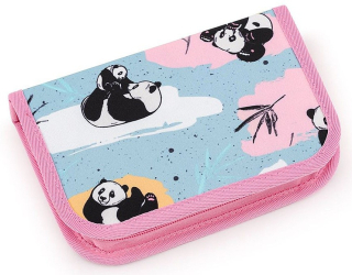 Penál k batohu ELLY 22004 -  Školní pouzdro PENN 22004