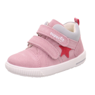 Superfit 1-609352-5520 MOPPY ROSA/HELLGRAU