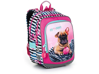 Školní batoh TOPGAL ENDY 22005