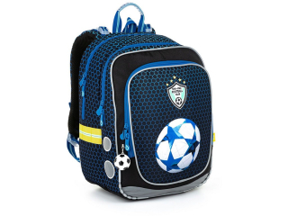 Školní batoh TOPGAL ENDY 22016