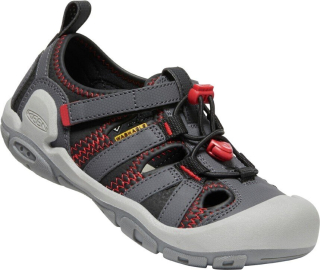 KEEN KNOTCH CREEK - C Magnet/red carpet