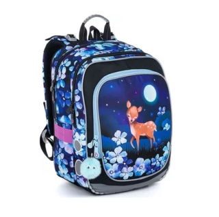 Školní batoh TOPGAL ENDY 23002