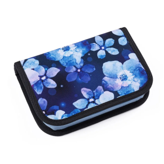 Dvouklopový školní penál PENN 23002