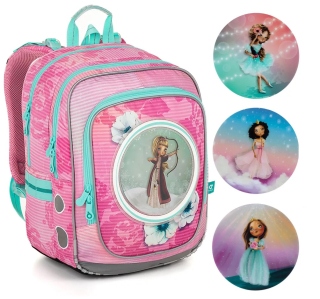 Školní batoh TOPGAL ENDY 23005