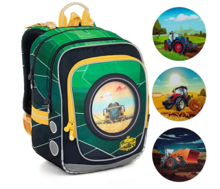 Školní batoh TOPGAL ENDY 23015