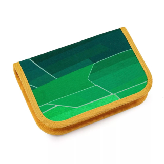 Dvouklopový školní penál PENN 23015