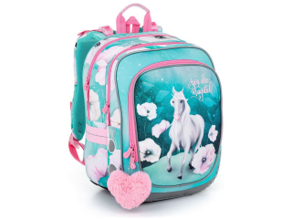 Školní batoh TOPGAL ENDY 22053