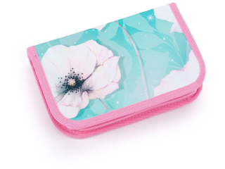 Dvouklopový školní penál PENN 22053