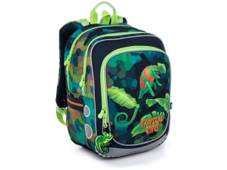 Školní batoh TOPGAL ENDY 22055