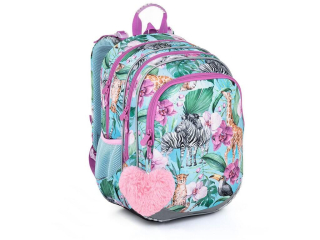 Školní batoh TOPGAL ELLY 23004
