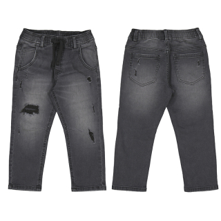 Kalhoty MAYORAL 4513-78 gris 