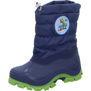LURCHI sněhule FORBY 33-29868-42 JEANS SNOWBOARD