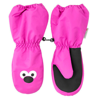 Pidilidi rukavice palcové PD1030-03, růžová