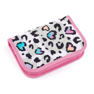 Dvouklopový školní penál PENN 23037