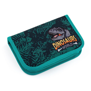 Dvouklopový školní penál PENN 23039