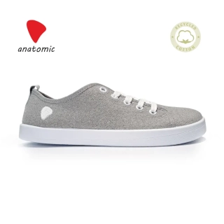 Tenisky ANATOMIC STARTER ECO - AE05 šedá