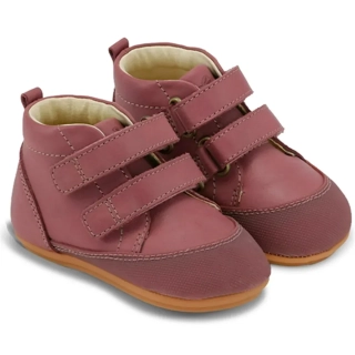 Bundgaard PREWALKER III Strap - BG501023-726 Dark Rose WS