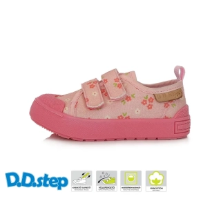 D.D.step CSB-41272AM pink