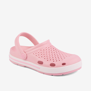 COQUI LINDO 6413-100-0332 pink/white