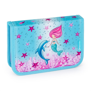 Penál BAGMASTER LUMI 24 A