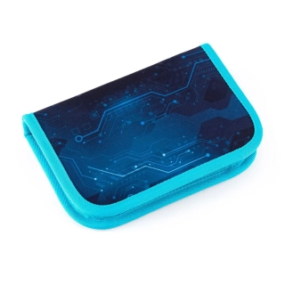  Školní pouzdro Topgal PENN 24016